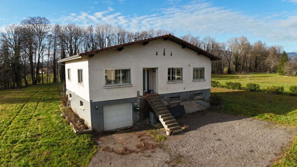 vente Maison Chaux - Photo 6
