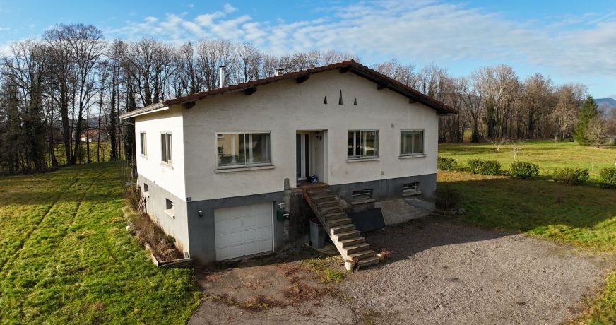 vente Maison Chaux