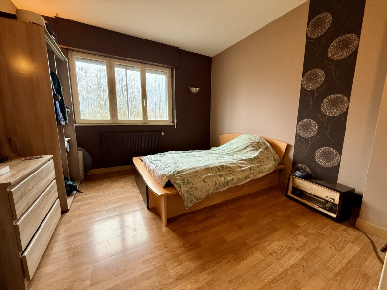vente Maison Chaux - Photo 4