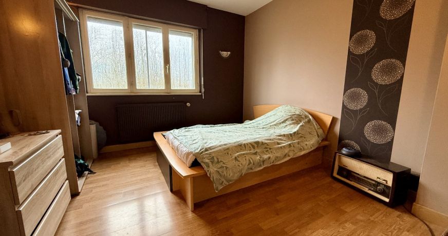 vente Maison Chaux
