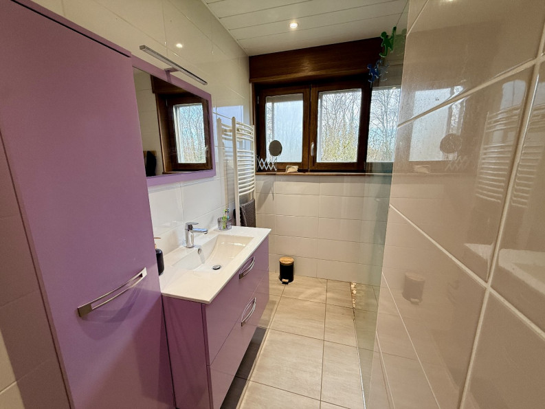 vente Maison Chaux - Photo 5