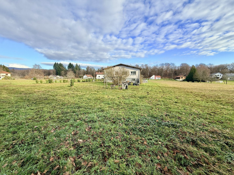 vente Maison Chaux - Photo 7