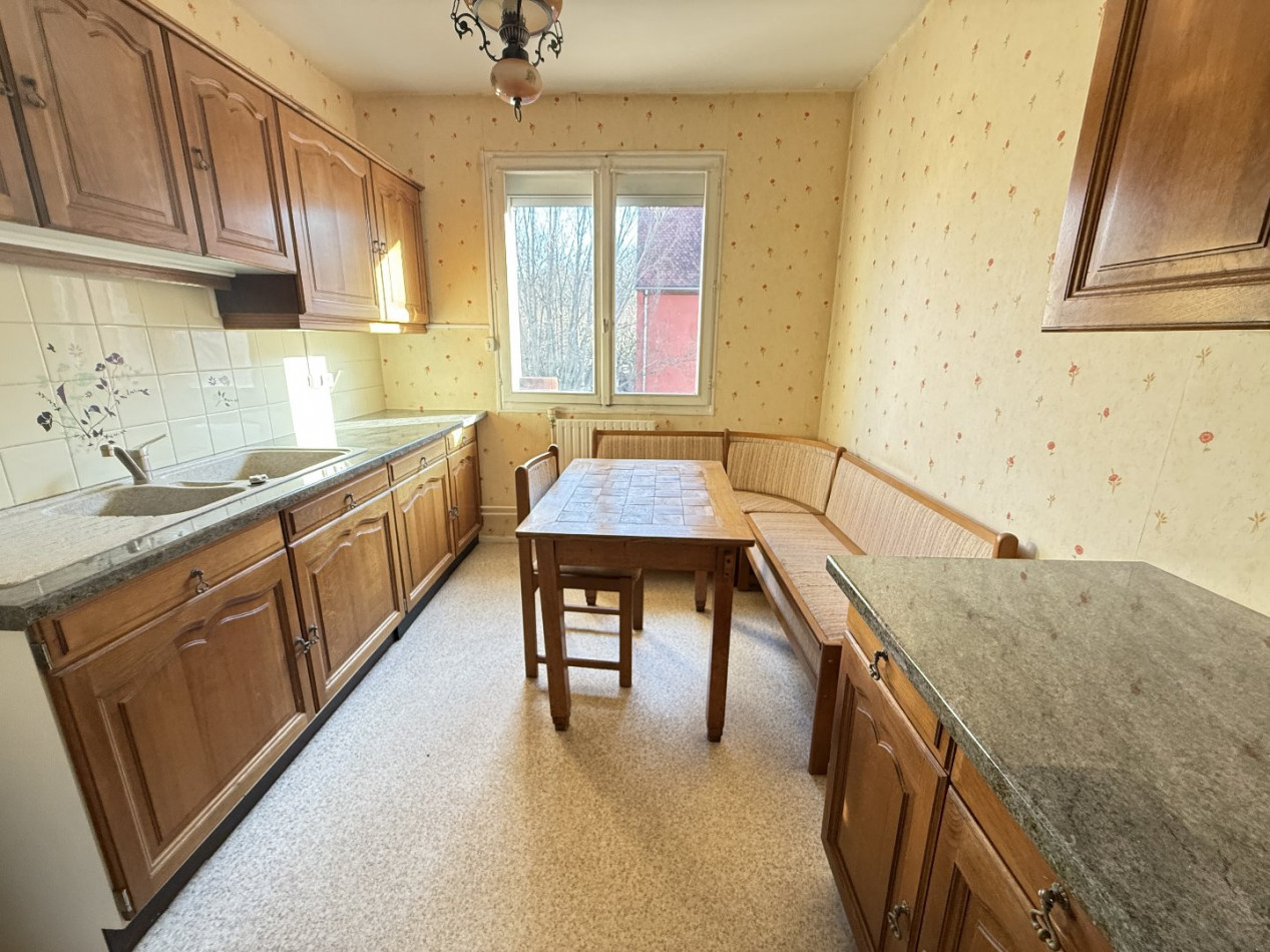 à vendre Appartement Belfort - Photo 4