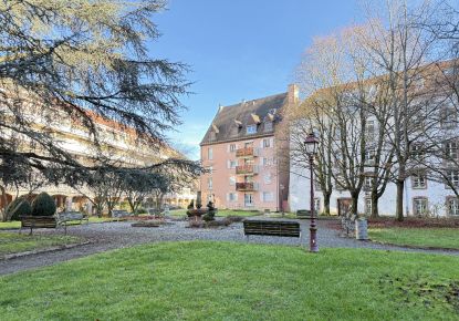 vente Appartement Belfort