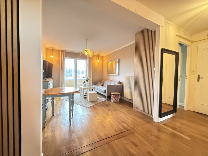 vente Appartement Belfort - Photo 2