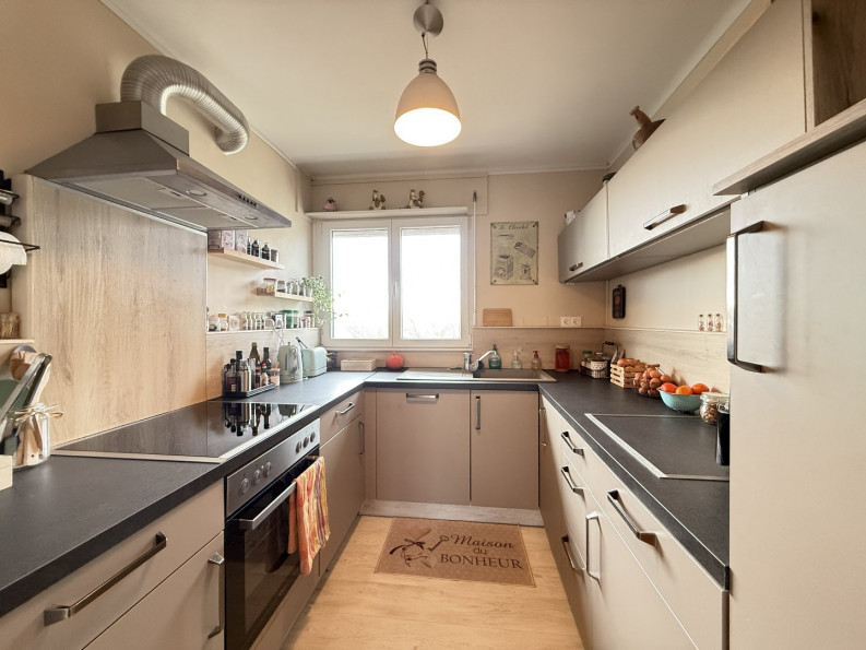 vente Appartement Belfort - Photo 3