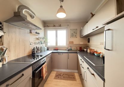 vente Appartement Belfort