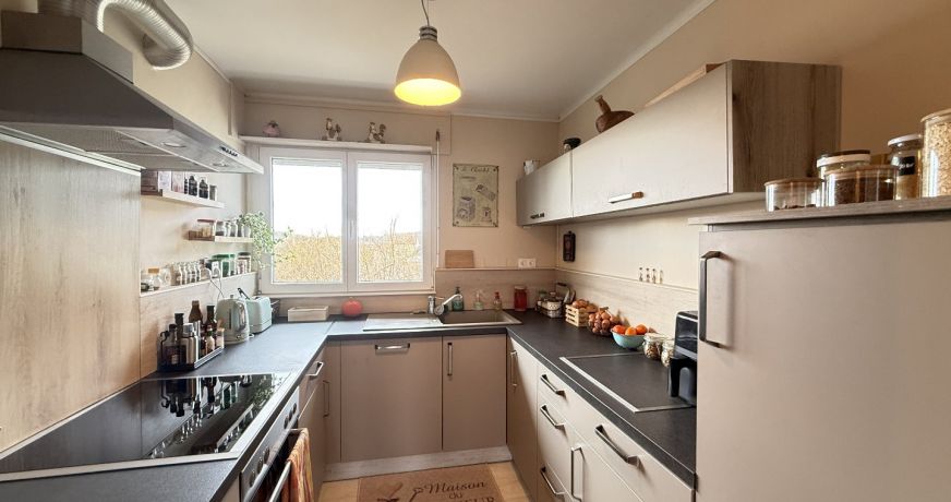 vente Appartement Belfort