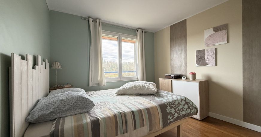 vente Appartement Belfort