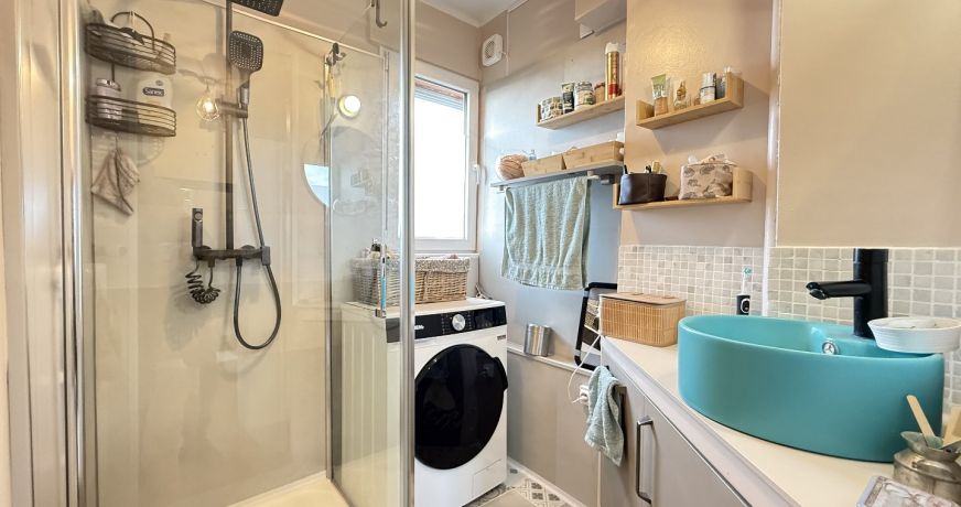 vente Appartement Belfort