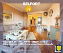vente Appartement Belfort