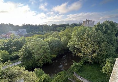 vente Appartement Belfort