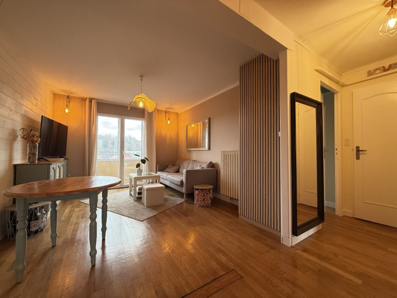 vente Appartement Belfort - Photo 1