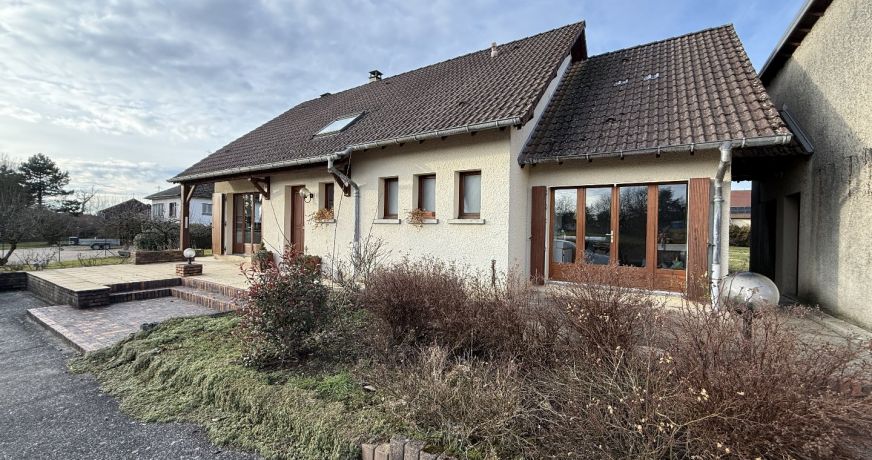 vente Maison Montbeliard