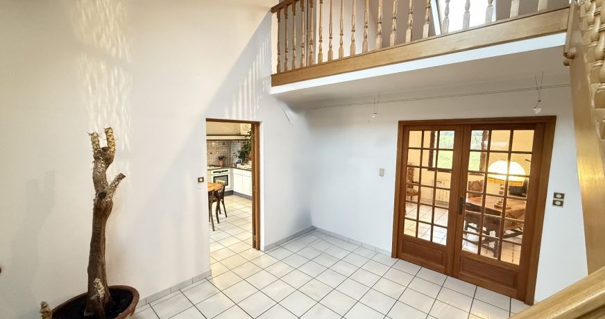 vente Maison Montbeliard