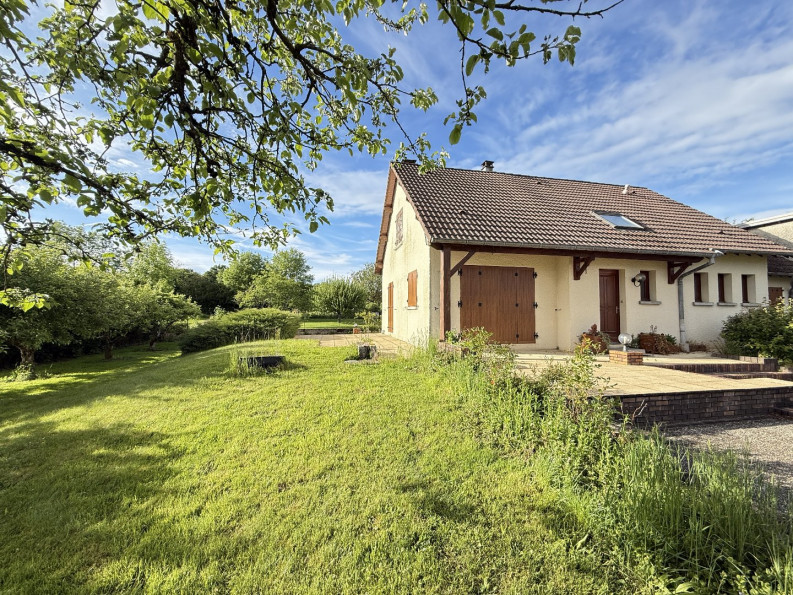 vente Maison Montbeliard - Photo 2