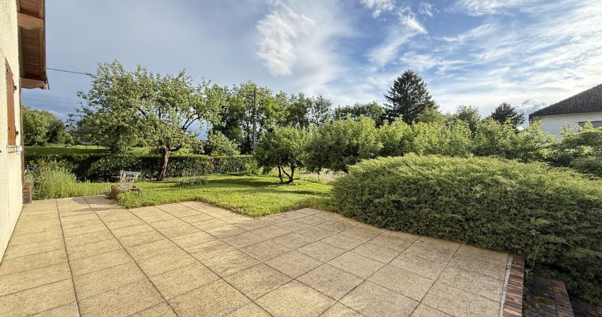 vente Maison Montbeliard
