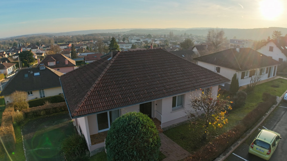 vente Maison Essert - Photo 2