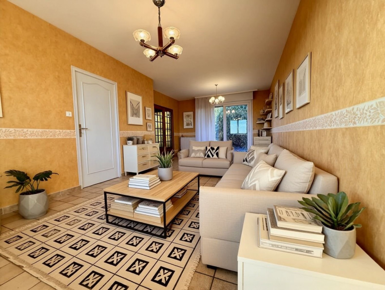 vente Maison Essert - Photo 4