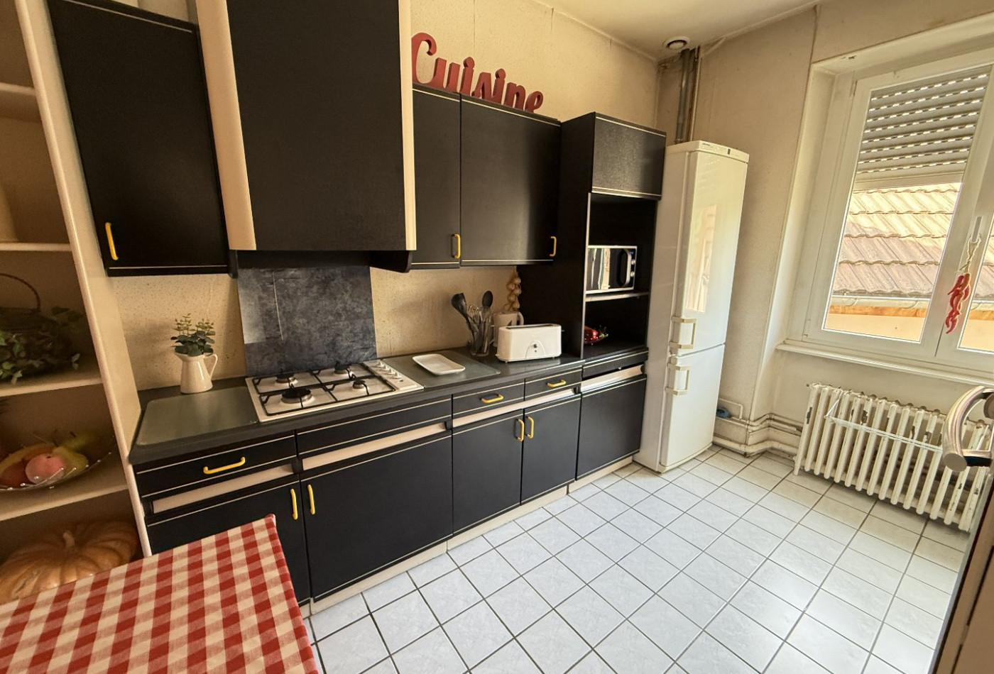 vente Appartement Montbeliard - Photo 3