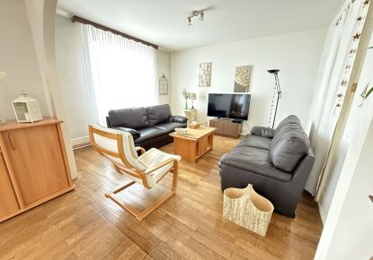 vente Appartement Montbeliard