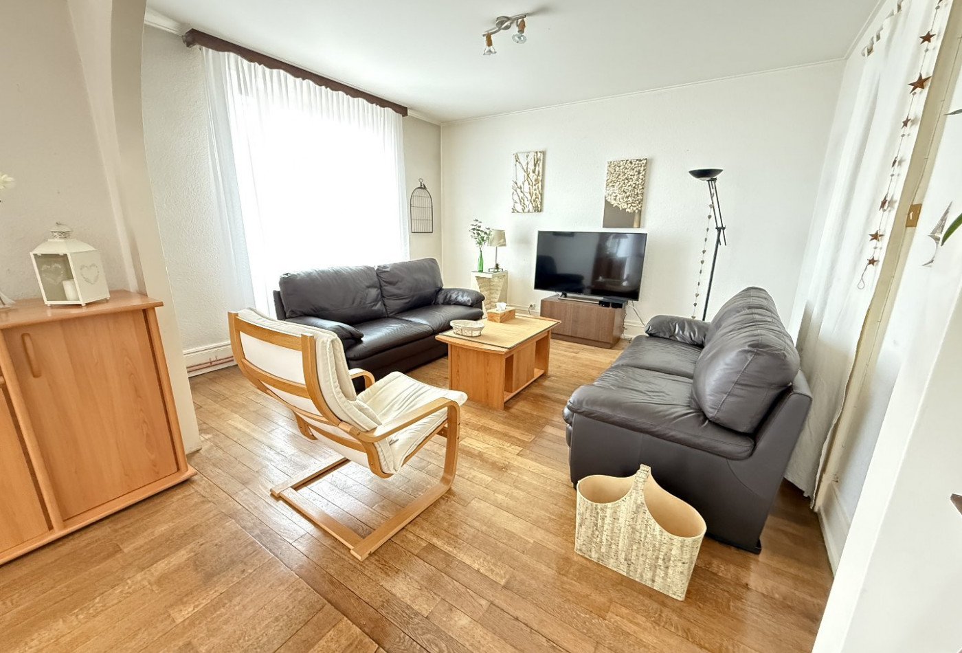 vente Appartement Montbeliard - Photo 2