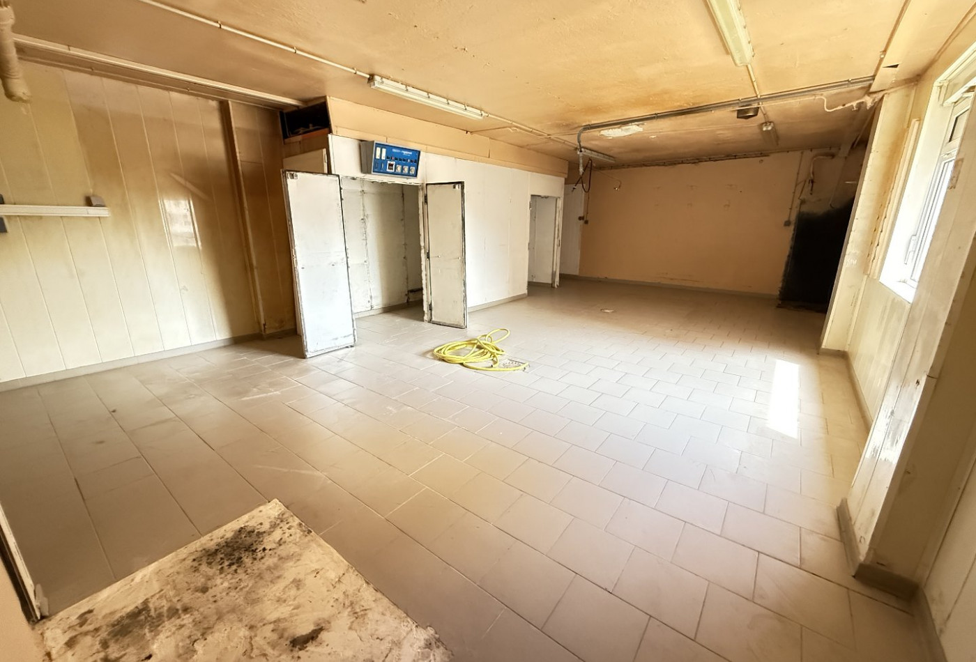 vente Local commercial Montbeliard - Photo 4