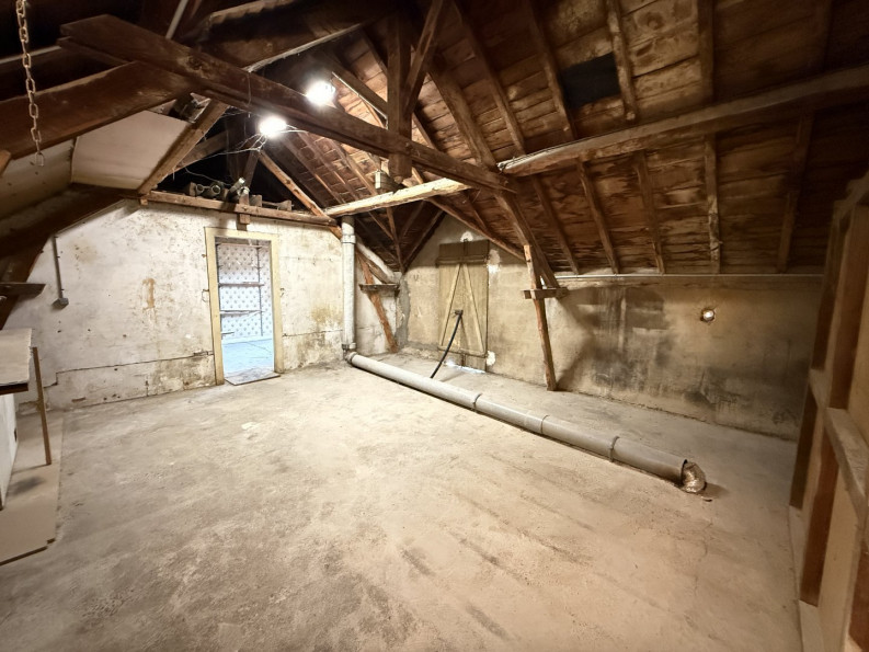 vente Local commercial Montbeliard - Photo 5