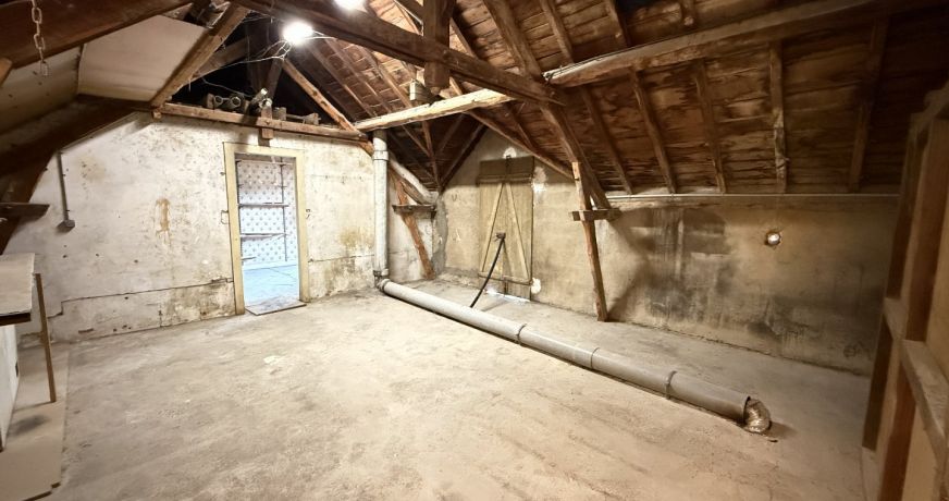 vente Local commercial Montbeliard