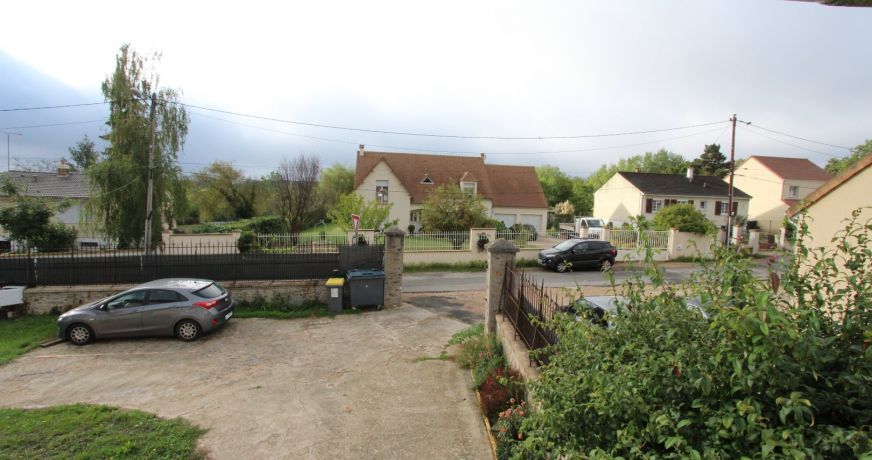 location Appartement Saint Maurice Montcouronne