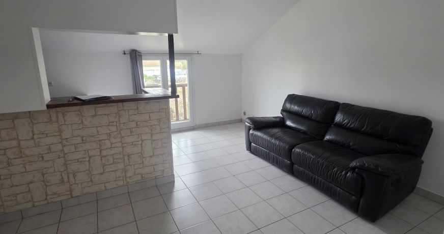 location Appartement Saint Maurice Montcouronne