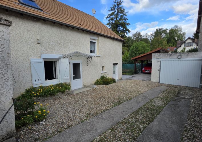 à vendre Appartement Saint Cheron