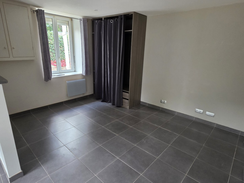 vente Appartement Saint Cheron - Photo 6