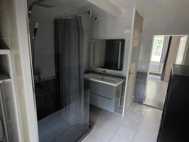 vente Appartement Saint Cheron - Photo 7