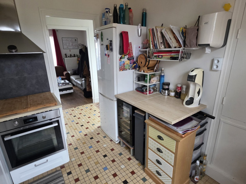 location Maison Saint Cheron - Photo 3