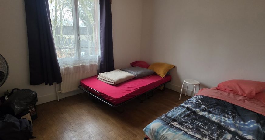 location Maison Saint Cheron