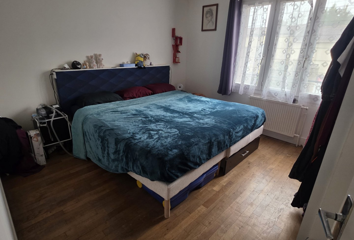 location Maison Saint Cheron - Photo 4