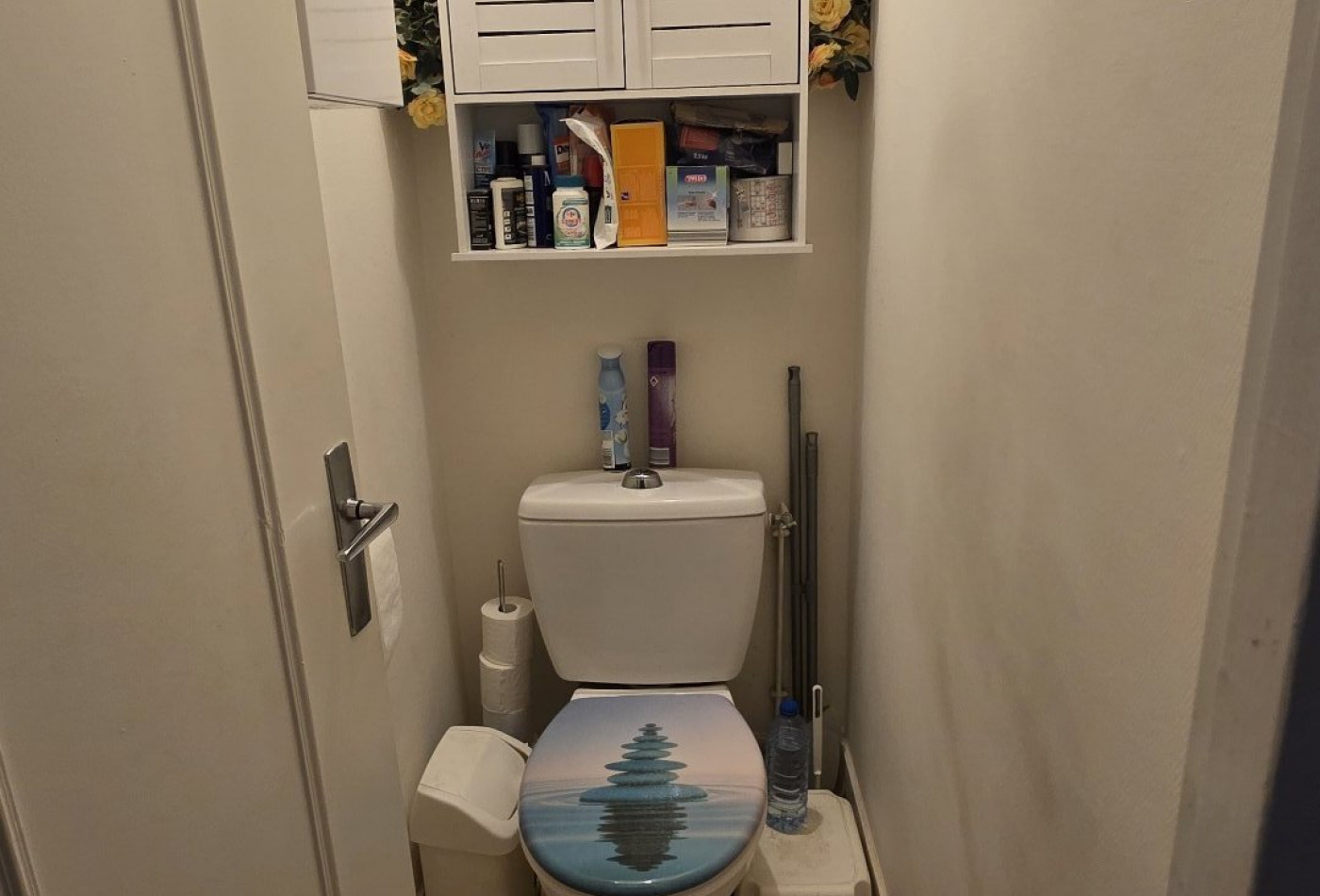 location Maison Saint Cheron - Photo 9