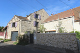 vente Maison Breux Jouy