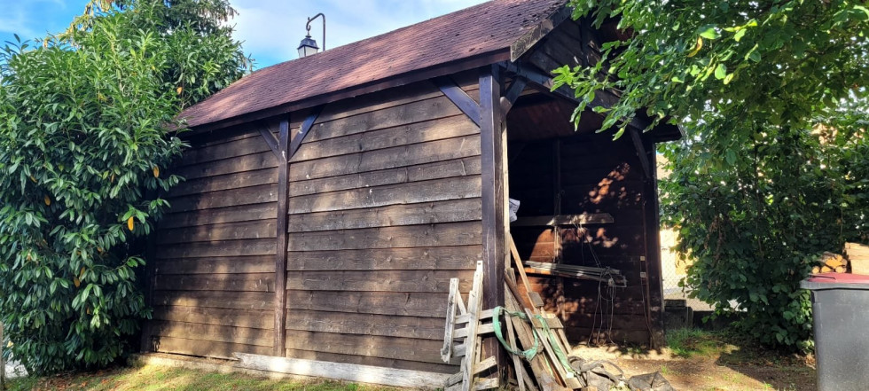 vente Terrain Souzy La Briche - Photo 2