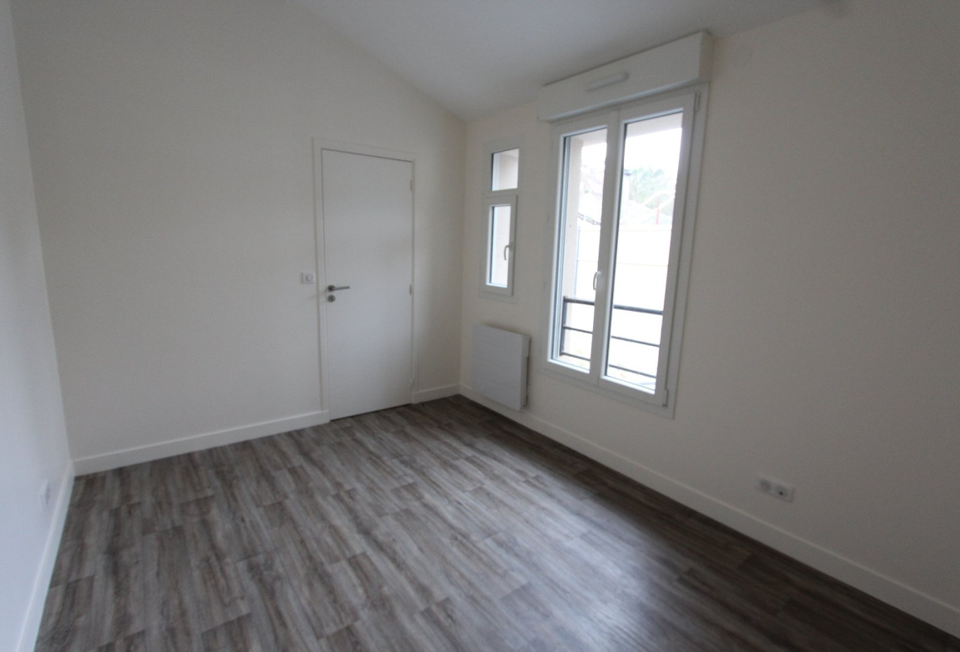 location Appartement Saint Cheron - Photo 4