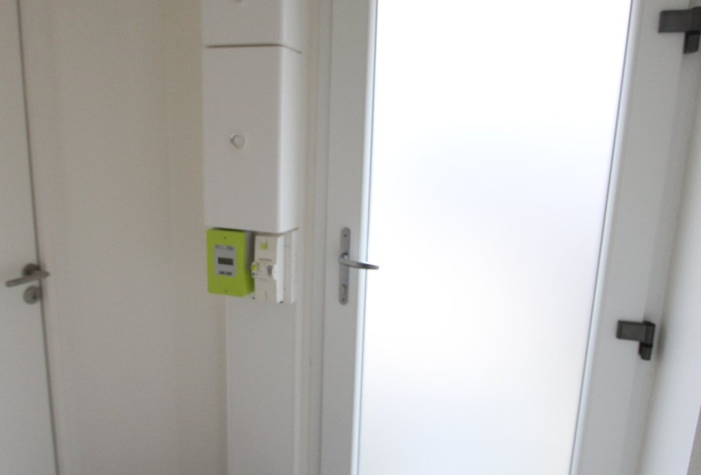 location Appartement Saint Cheron - Photo 7