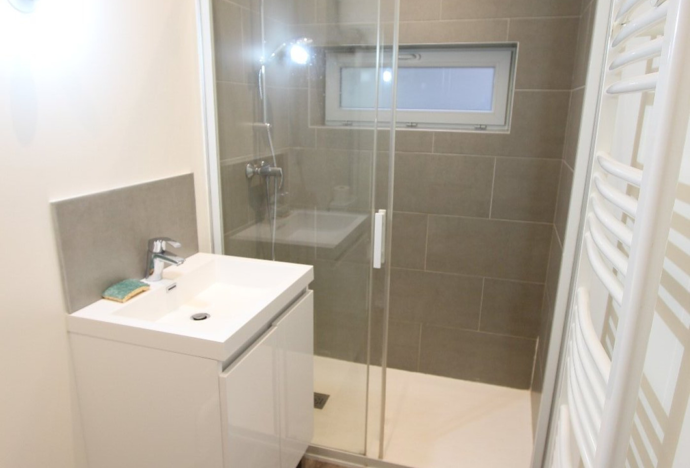 location Appartement Saint Cheron - Photo 5