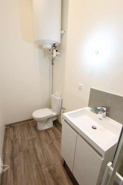 location Appartement Saint Cheron - Photo 6