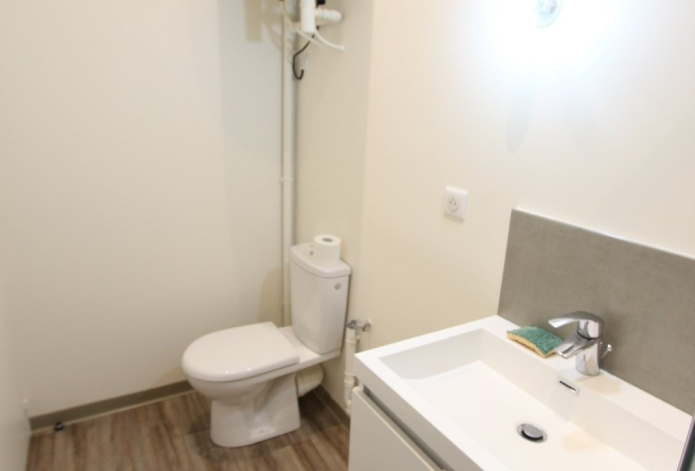 location Appartement Saint Cheron - Photo 6