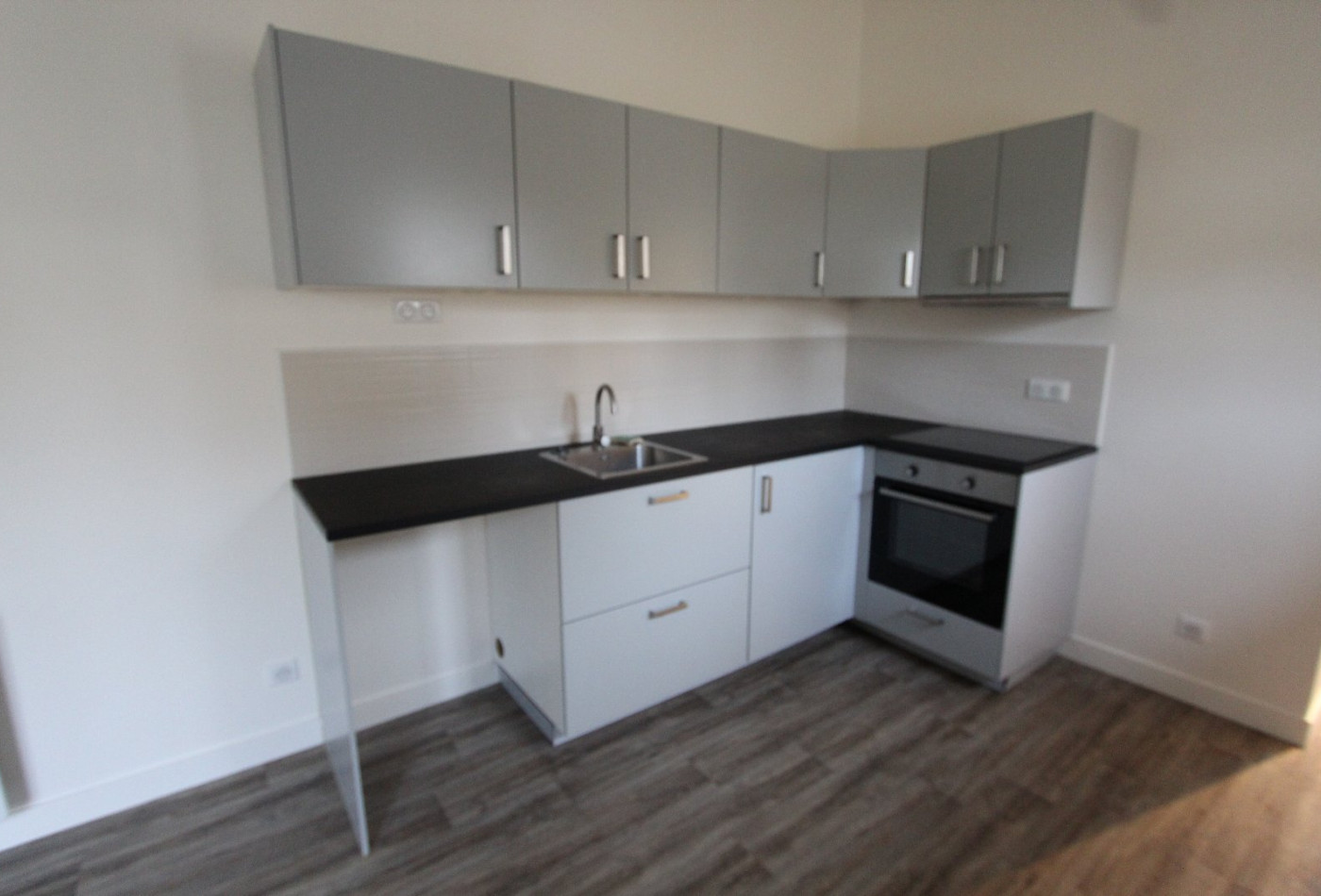 location Appartement Saint Cheron - Photo 3