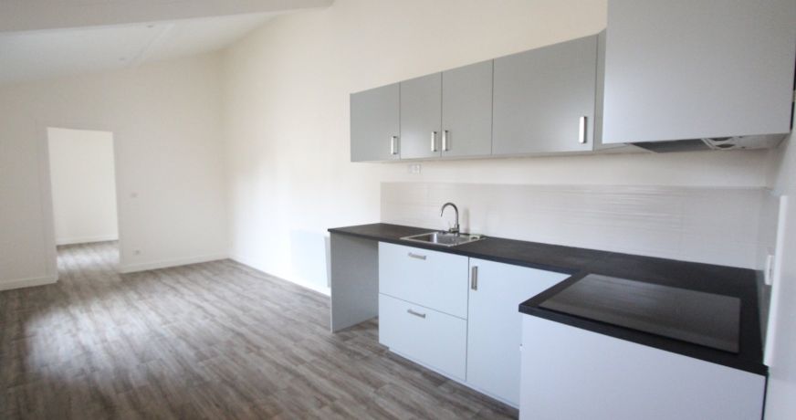 location Appartement Saint Cheron