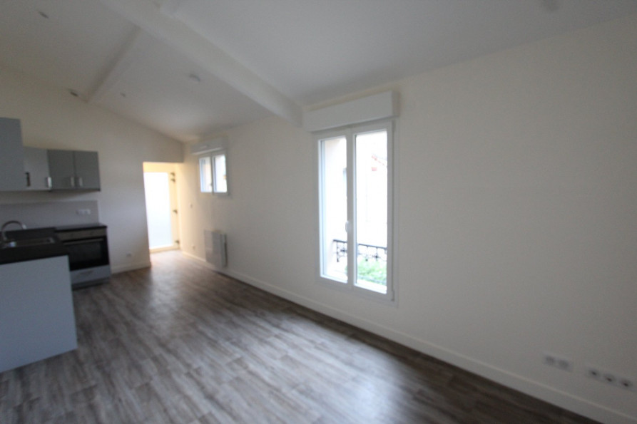 location Appartement Saint Cheron - Photo 2