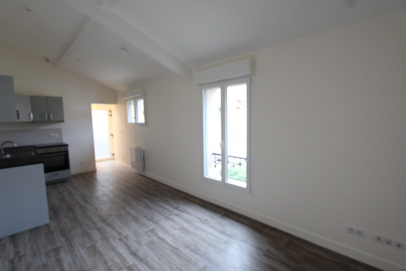 à louer Appartement Saint Cheron - Photo 2
