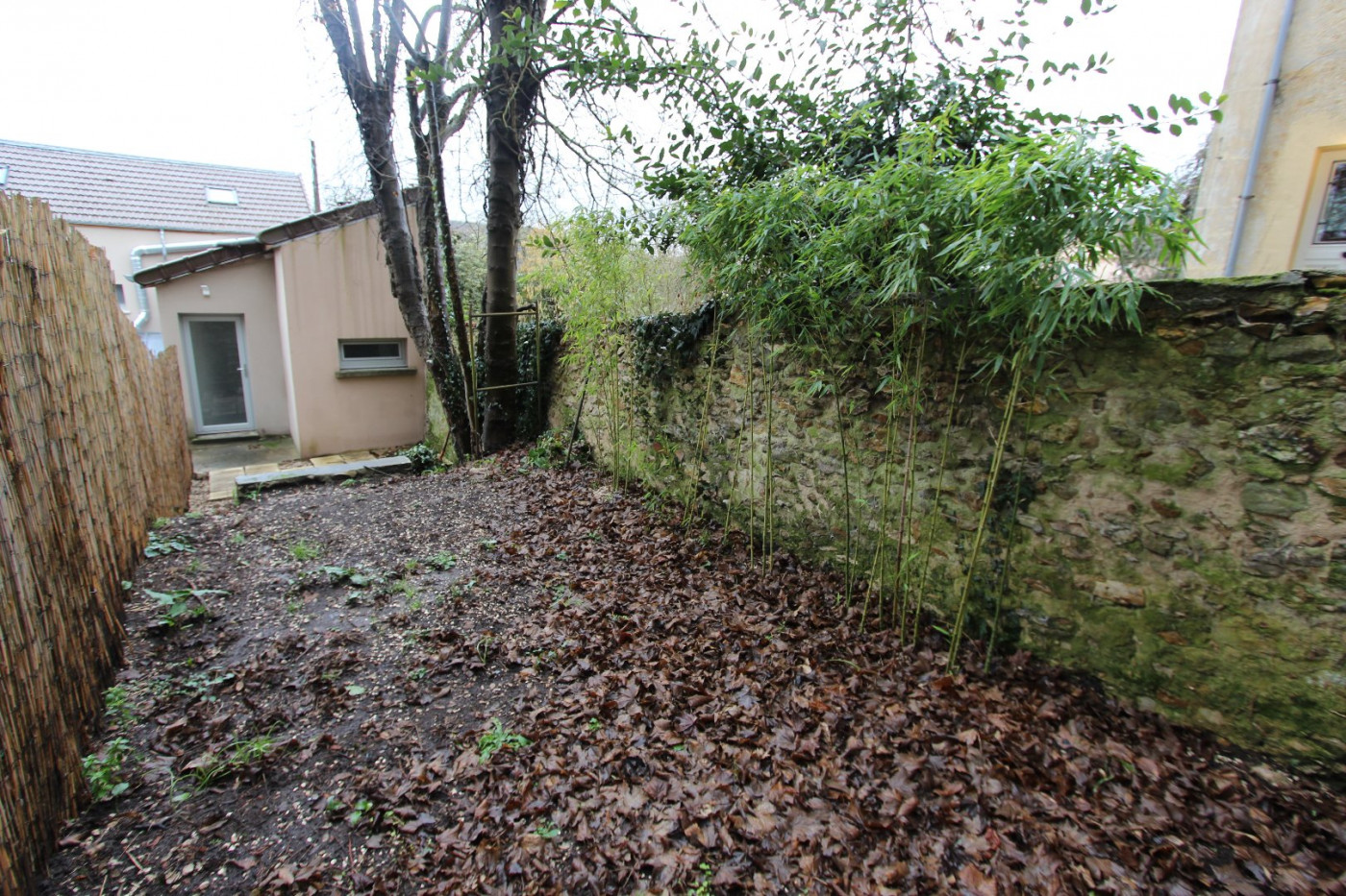 à louer Appartement Saint Cheron - Photo 8